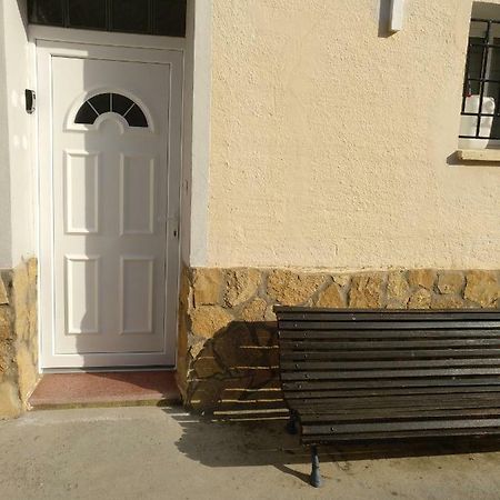 Apartamento Cigueena 1 Zaragoza Ngoại thất bức ảnh