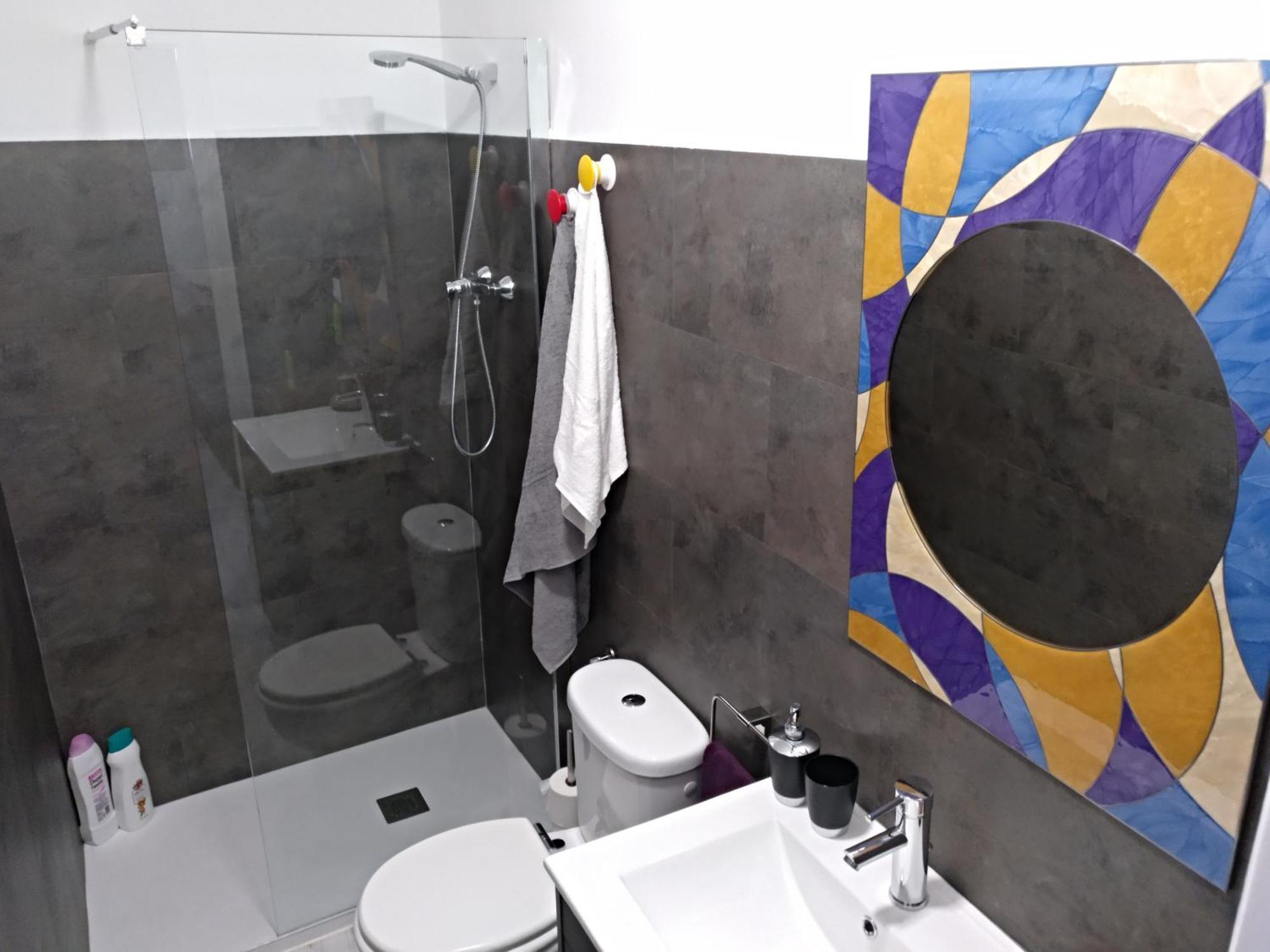 Apartamento Cigueena 1 Zaragoza Ngoại thất bức ảnh