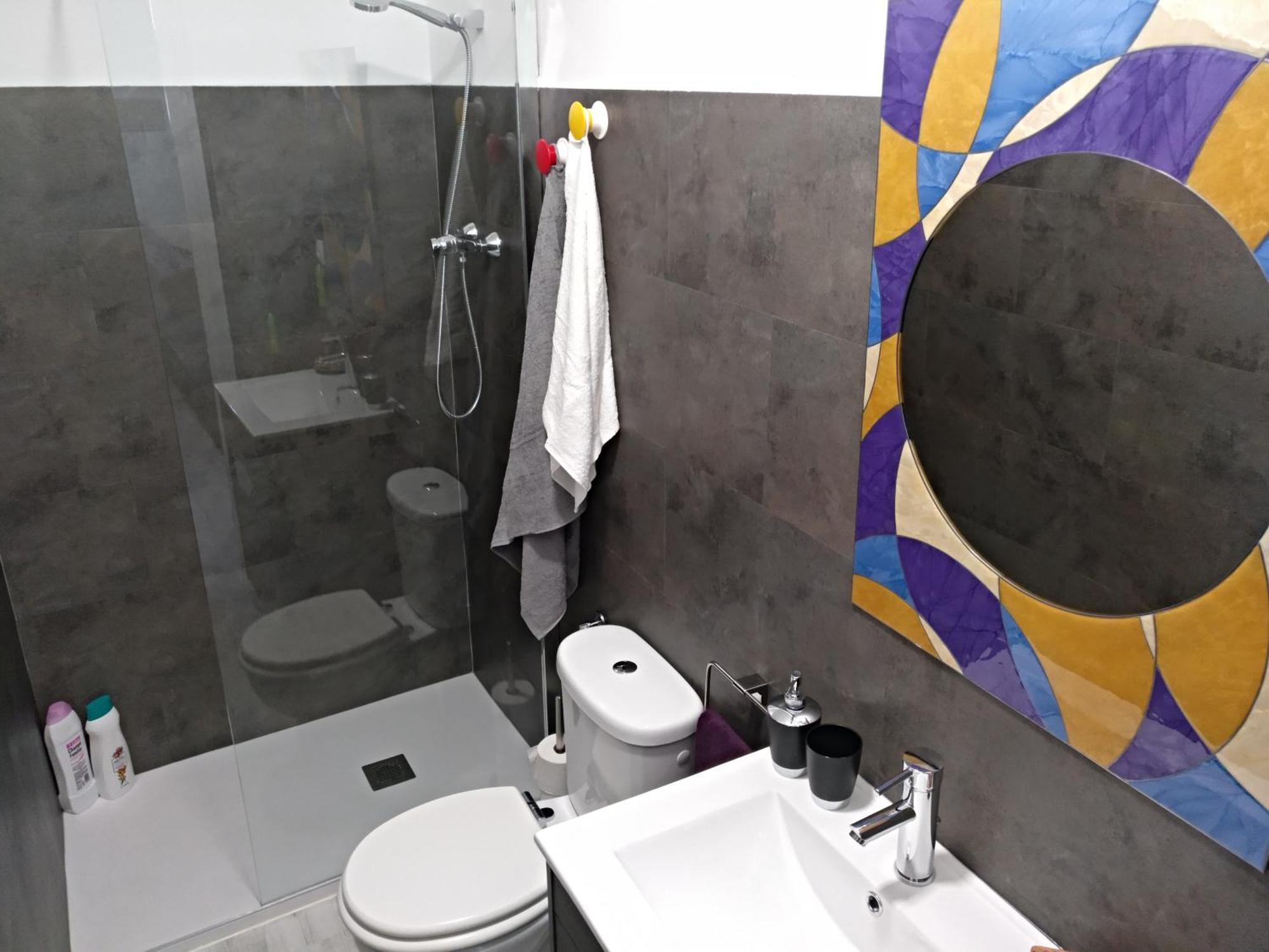Apartamento Cigueena 1 Zaragoza Ngoại thất bức ảnh
