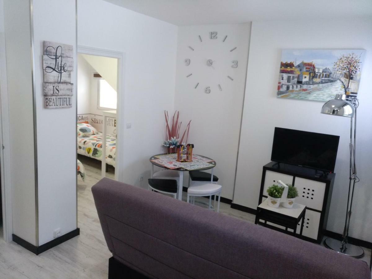 Apartamento Cigueena 1 Zaragoza Ngoại thất bức ảnh