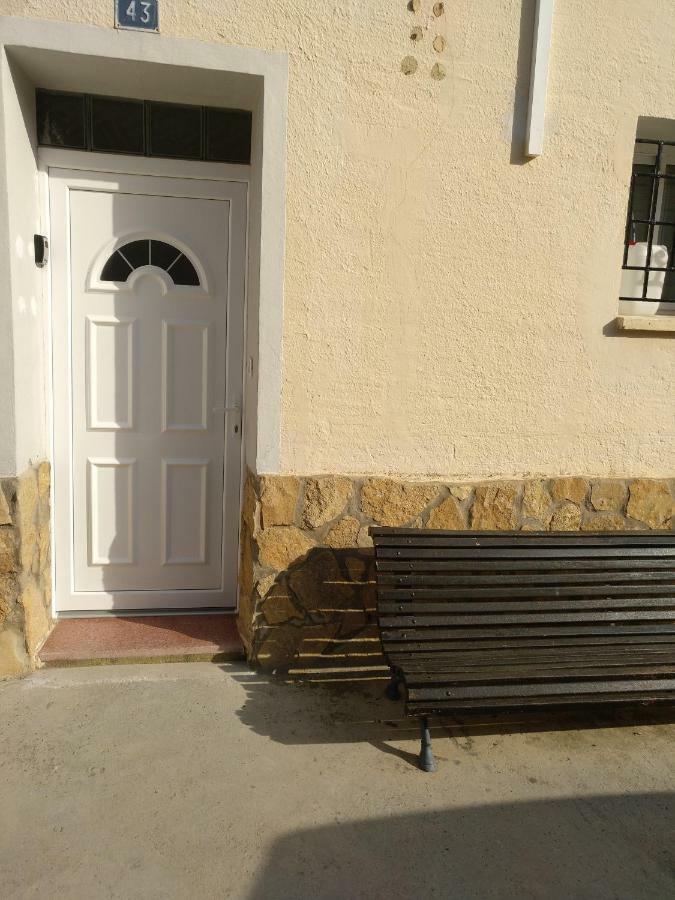 Apartamento Cigueena 1 Zaragoza Ngoại thất bức ảnh